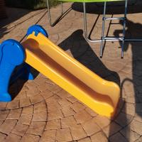 scivolo Chicco 