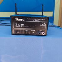 Stazione CB Barracchino