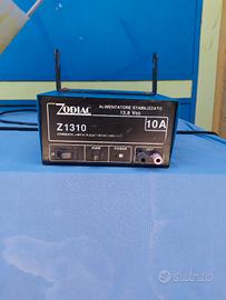 Stazione CB Barracchino