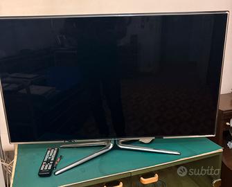 Samsung smart tv 40” full hd