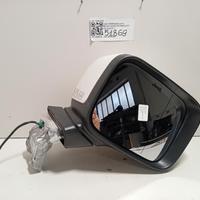 SPECCHIETTO RETROVISORE DESTRO JEEP Renegade Serie