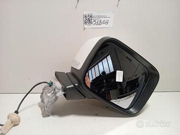 SPECCHIETTO RETROVISORE DESTRO JEEP Renegade Serie