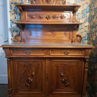 MOBILE CREDENZA ANNI '20
