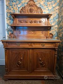 MOBILE CREDENZA ANNI '20