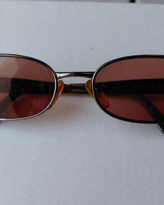 OCCHIALI DA SOLE VINTAGE