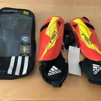 Parastichi originali adidas F-50 tg M