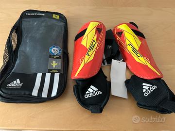 Parastichi originali adidas F-50 tg M