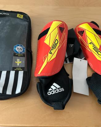 Parastichi originali adidas F-50 tg M