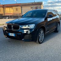 Bmw x4 xDrive 2.0 190cv M Sport