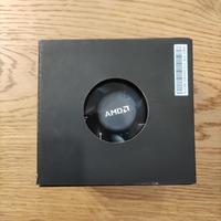 CPU AMD Ryzen 3 1200 3.1 GHz 4 core