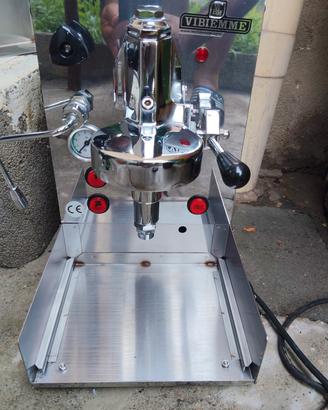 macchina del caffè