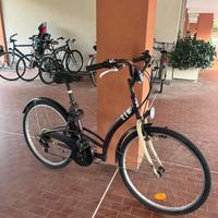 Bici da donna