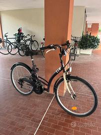 Bici da donna