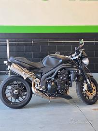 triumph speed triple 