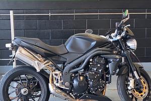 triumph speed triple 