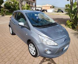 Ford Ka Ka 1.2 8V 69CV