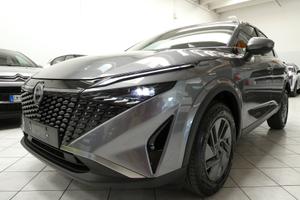 NISSAN Qashqai 3ª serie Qashqai MHEV 140 CV Ac...