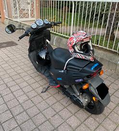 Malaguti Phantom F12