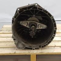 Cambio manuale bmw e90 e87 2.0 n47d20c 130kw 177cv