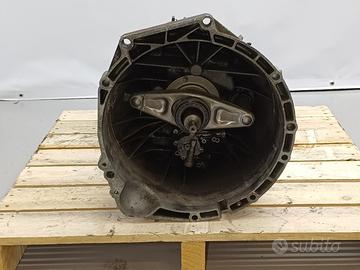 Cambio manuale bmw e90 e87 2.0 n47d20c 130kw 177cv