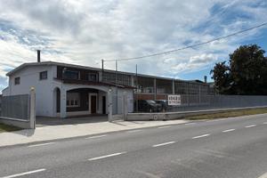 Complesso artigianale