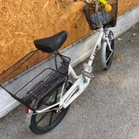 Bici Graziella