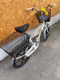 Bici Graziella