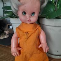Furga Faustina anni 60