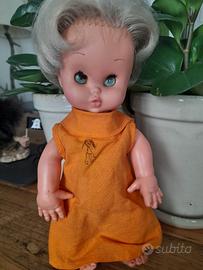 Furga Faustina anni 60