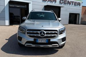 Mercedes-benz GLB 180 d Automatic Business