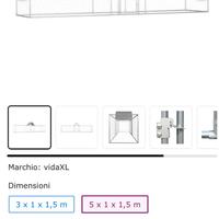 Pollaio gabbia per galline