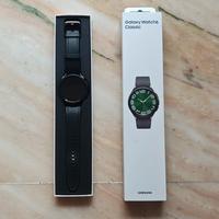 smartwatch Samsung Galaxy Watch 6