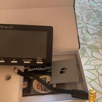 SPIONCINO DIGITALE BRAVO  MAXI  SottOcchio