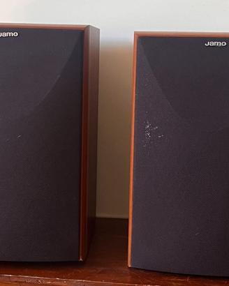 Casse acustiche Jamo