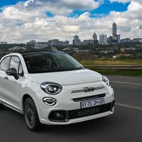 Ricambi usati fiat 500x 500 x-sport 2014-2024