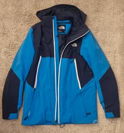 Giacca da snowboard The North Face – Gore-Tex 