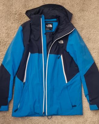 Giacca da snowboard The North Face – Gore-Tex 