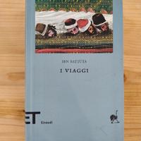 in omaggio:  Ibn Battuta - I viaggi