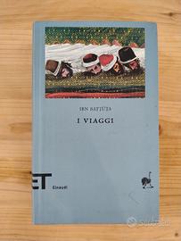 in omaggio:  Ibn Battuta - I viaggi