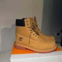 Scarpe Timberland 43