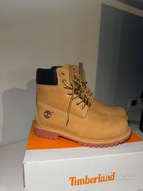 Scarpe Timberland 43