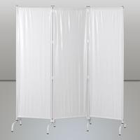 Paravento per studio medico