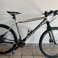 MTB CANNONDALE