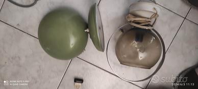 lampade antiche da 10 euro in su