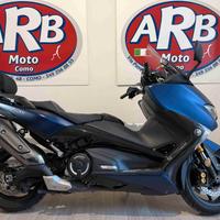 Yamaha TMAX DX 530