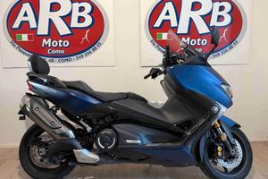 Yamaha TMAX DX 530