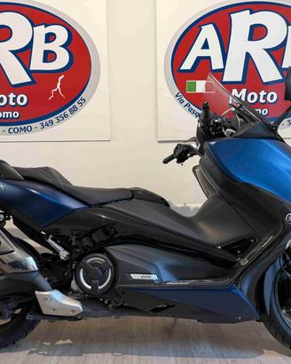 Yamaha TMAX DX 530