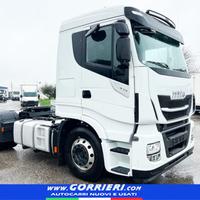 IVECO Stralis Evo AS440S51TP 510