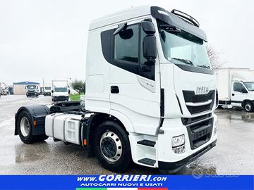 IVECO Stralis Evo AS440S51TP 510