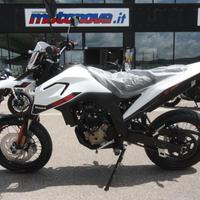 MALAGUTI X3M Motard 125 XSM 125